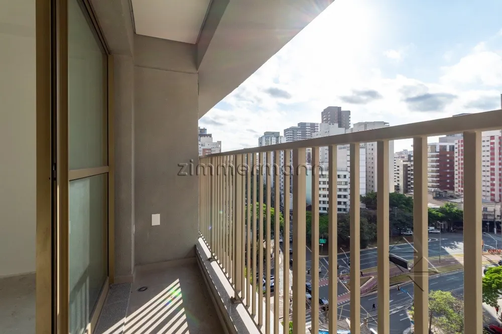 Apartamento, 1 quarto, 24 m² - Foto 6
