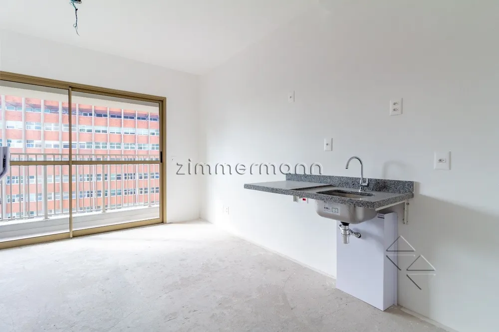 Apartamento, 1 quarto, 24 m² - Foto 7