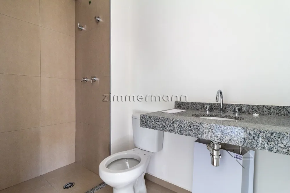 Apartamento, 1 quarto, 24 m² - Foto 8