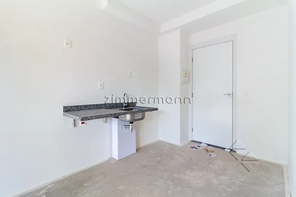 Apartamento, 1 quarto, 24 m² - Foto 3
