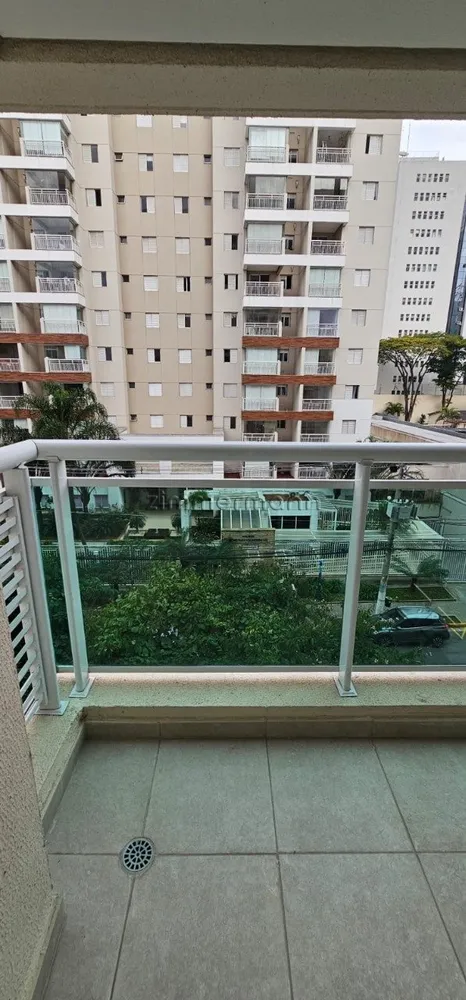 Apartamento, 1 quarto, 41 m² - Foto 1