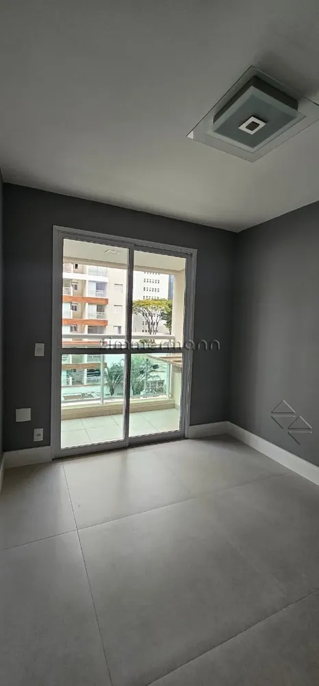 Apartamento, 1 quarto, 41 m² - Foto 4