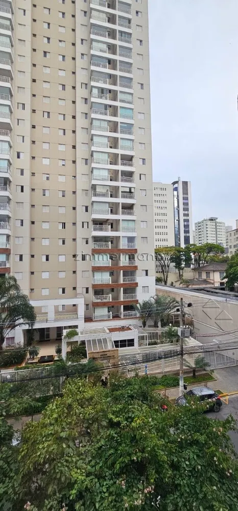 Apartamento, 1 quarto, 41 m² - Foto 3
