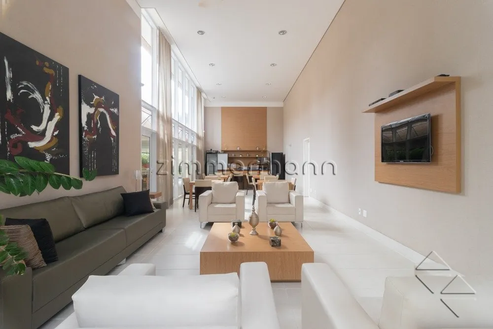 Apartamento, 3 quartos, 178 m² - Foto 6