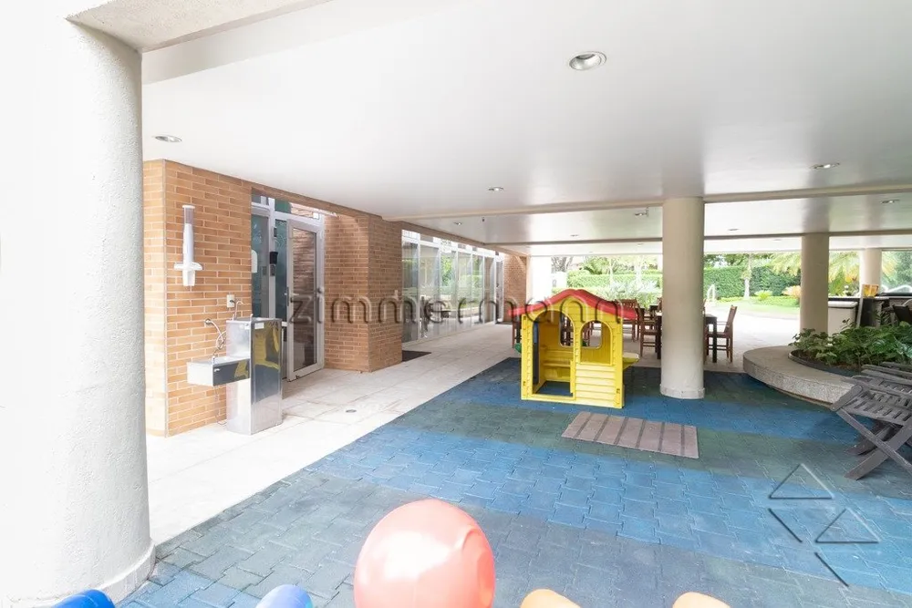 Apartamento, 3 quartos, 178 m² - Foto 5