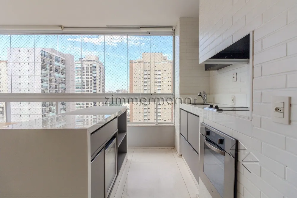 Apartamento, 3 quartos, 178 m² - Foto 1