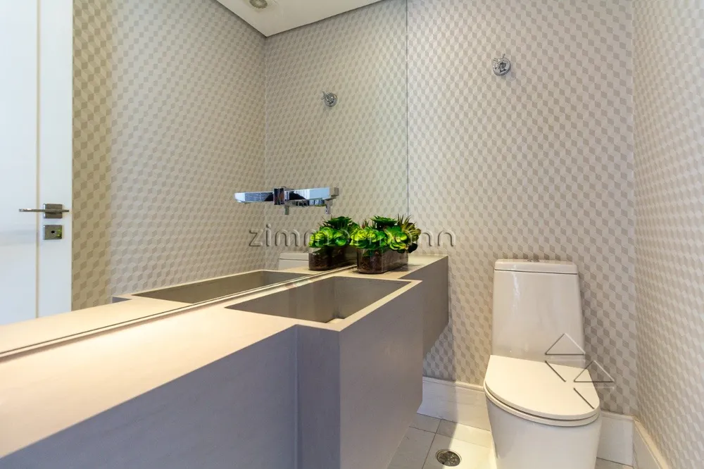 Apartamento, 3 quartos, 178 m² - Foto 2
