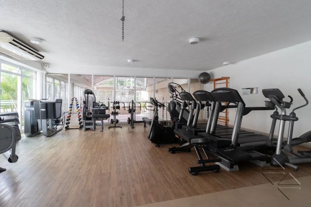 Apartamento, 3 quartos, 178 m² - Foto 4