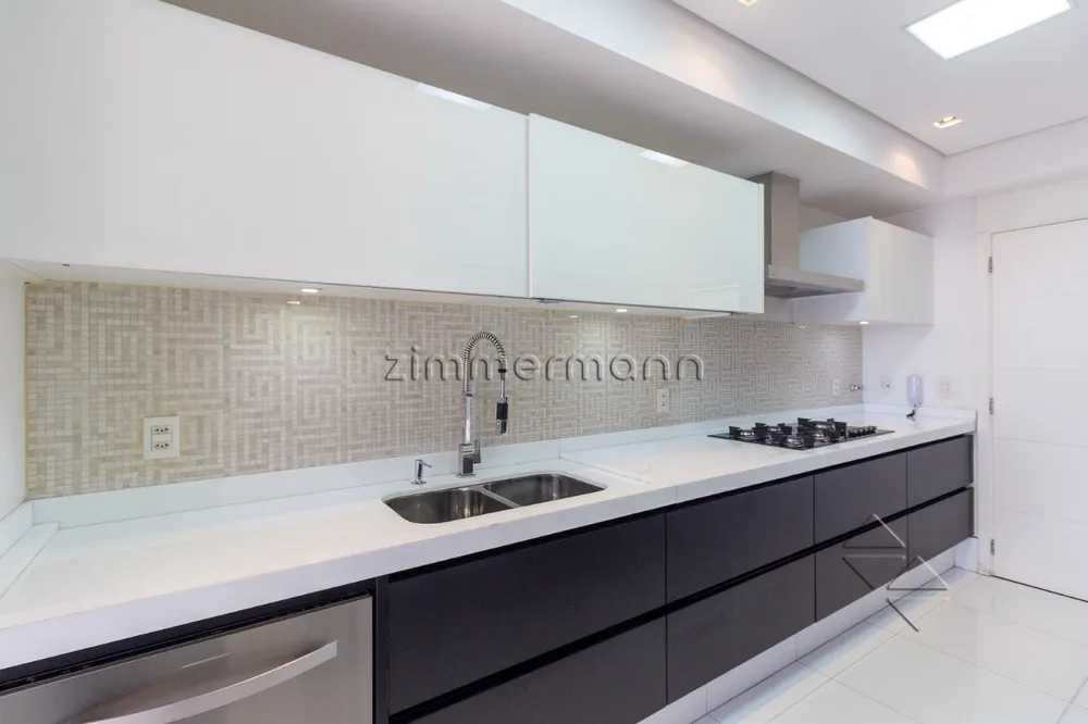 Apartamento, 3 quartos, 178 m² - Foto 3