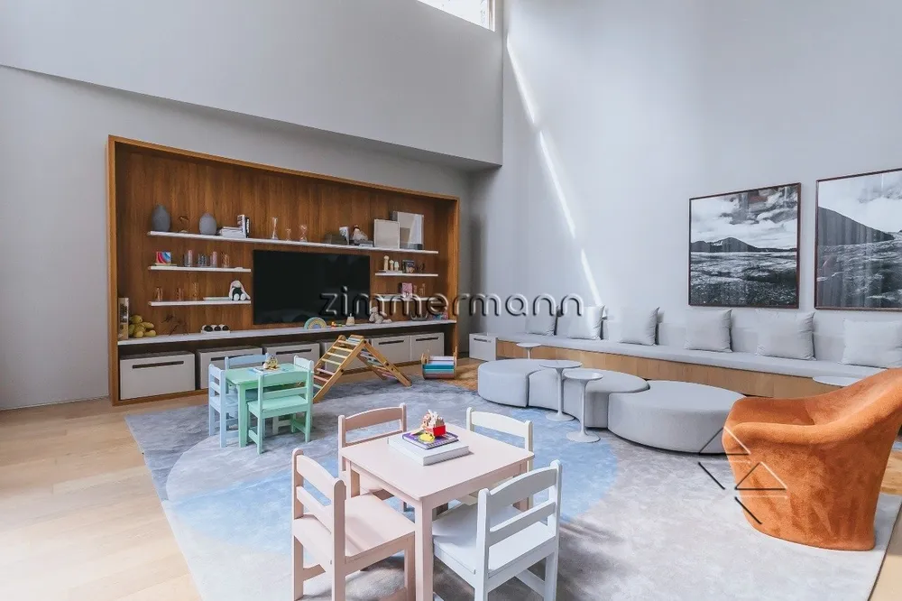 Apartamento, 4 quartos, 358 m² - Foto 2