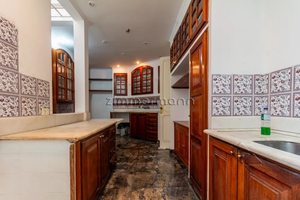 Casa, 4 quartos, 206 m² - Foto 3