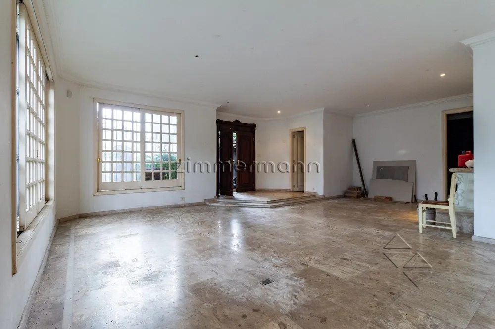 Casa, 4 quartos, 206 m² - Foto 2