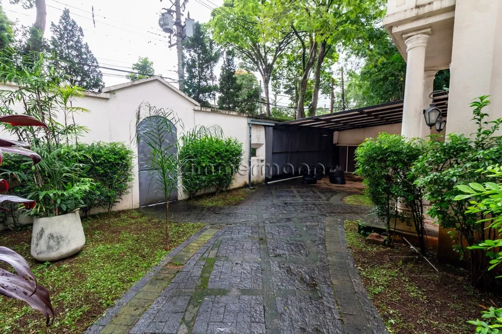 Casa, 4 quartos, 206 m² - Foto 10