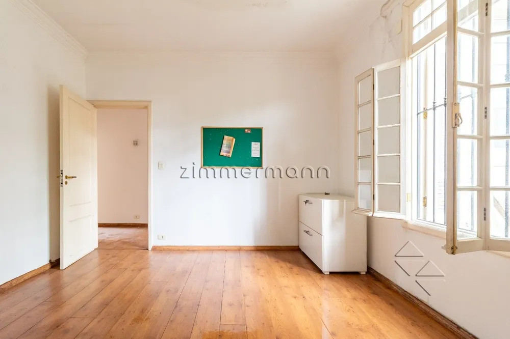 Casa, 4 quartos, 206 m² - Foto 1