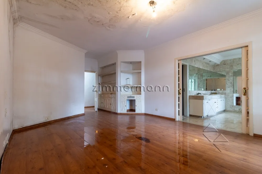 Casa, 4 quartos, 206 m² - Foto 8