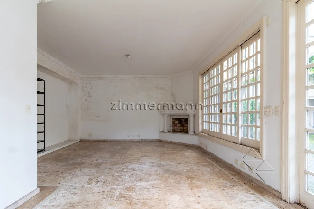 Casa, 4 quartos, 206 m² - Foto 4