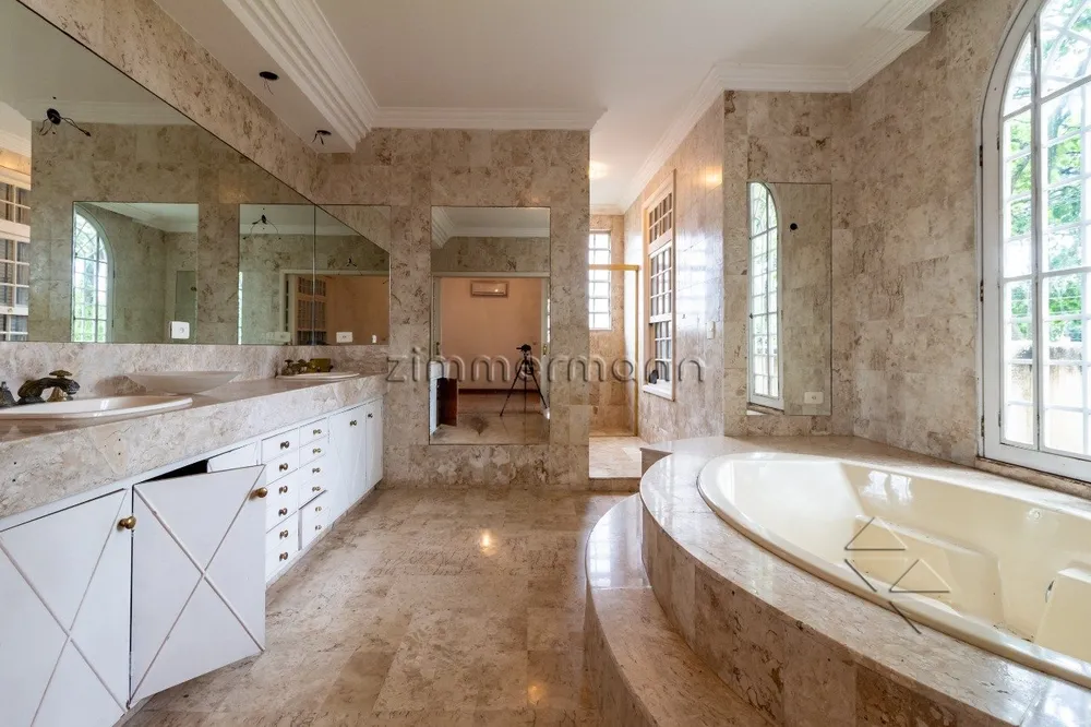 Casa, 4 quartos, 206 m² - Foto 6