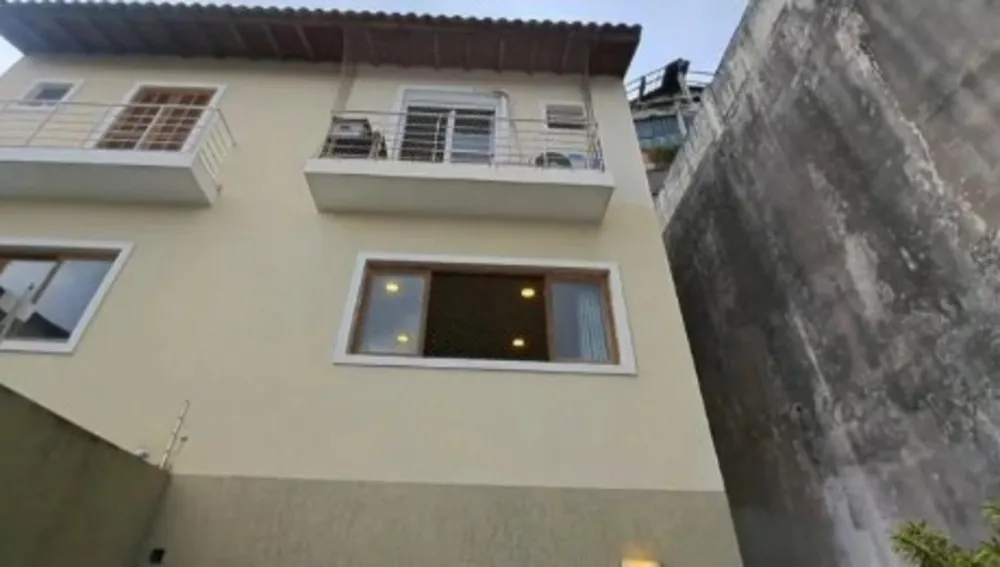 Casa, 3 quartos, 117 m² - Foto 12