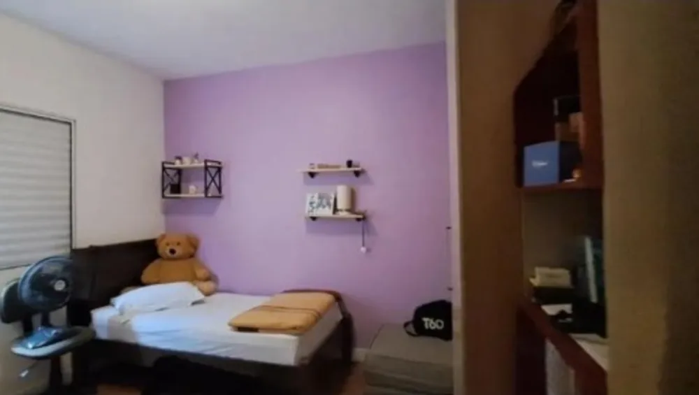 Casa, 3 quartos, 117 m² - Foto 5