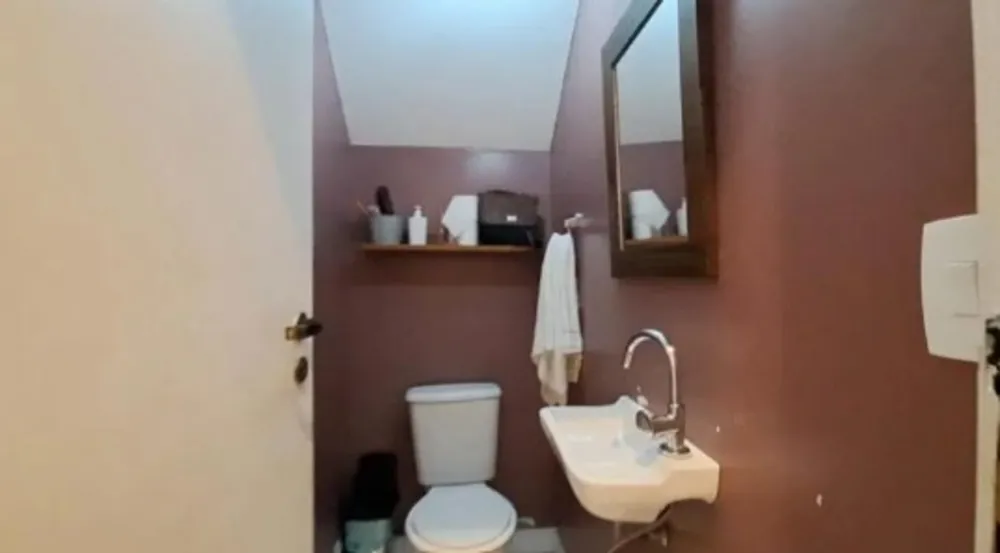 Casa, 3 quartos, 117 m² - Foto 3