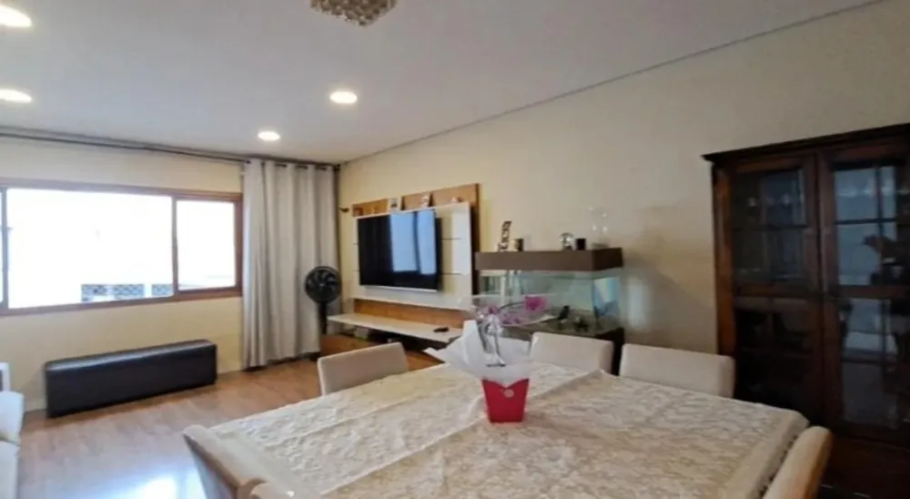 Casa, 3 quartos, 117 m² - Foto 2