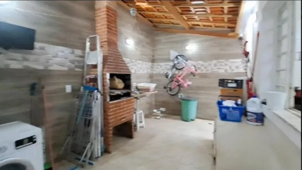 Casa, 3 quartos, 117 m² - Foto 11