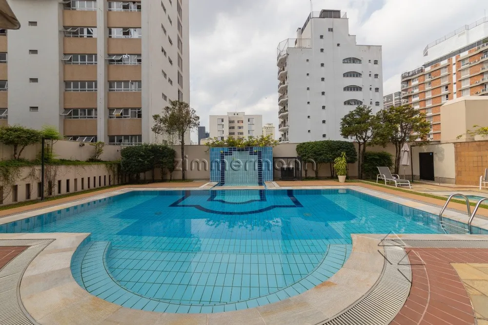 Cobertura, 2 quartos, 168 m² - Foto 9
