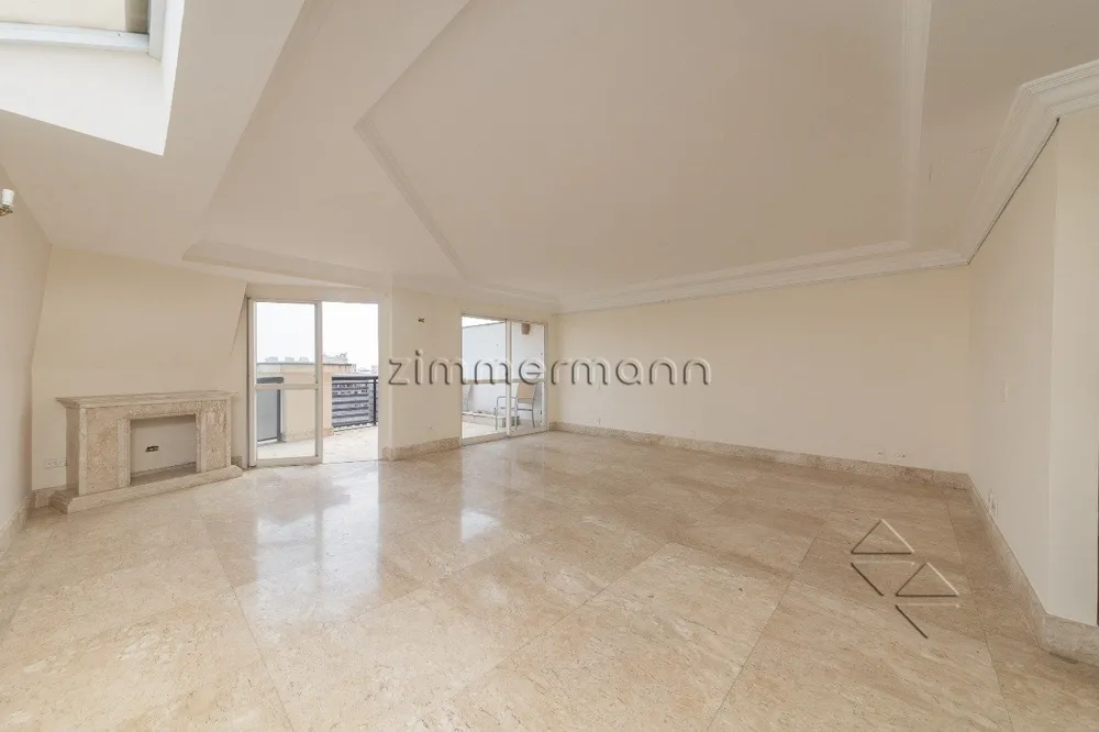 Cobertura, 2 quartos, 168 m² - Foto 2