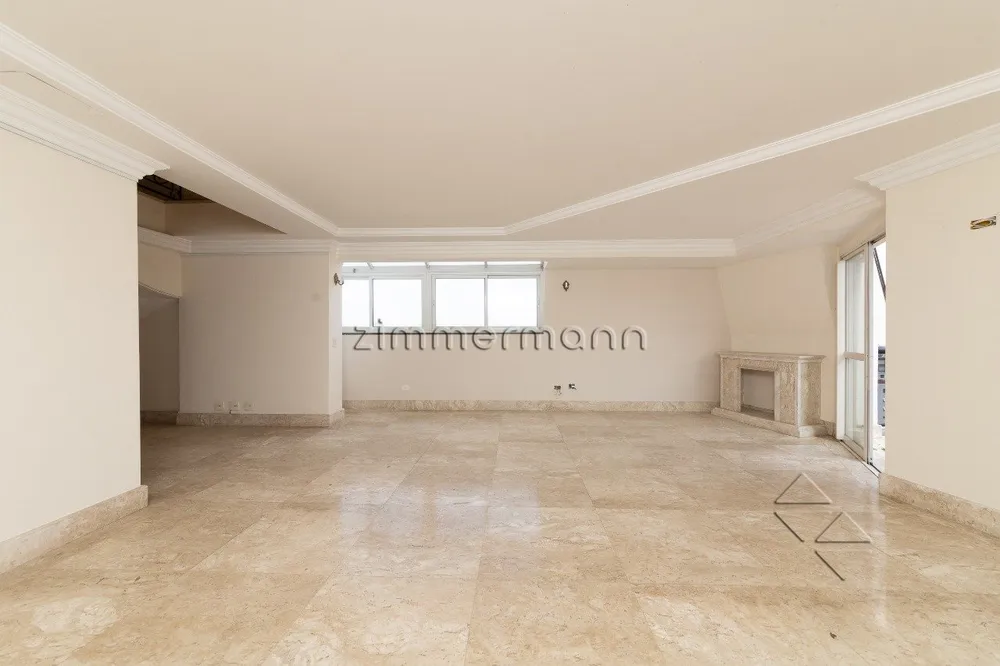 Cobertura, 2 quartos, 168 m² - Foto 1