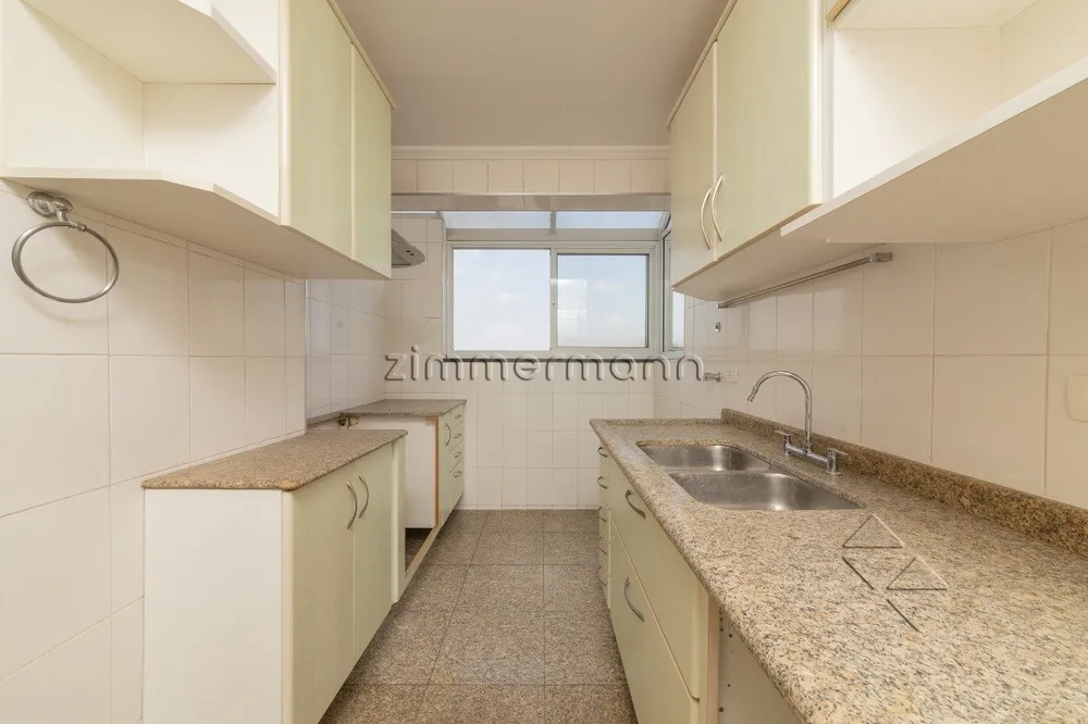 Cobertura, 2 quartos, 168 m² - Foto 5