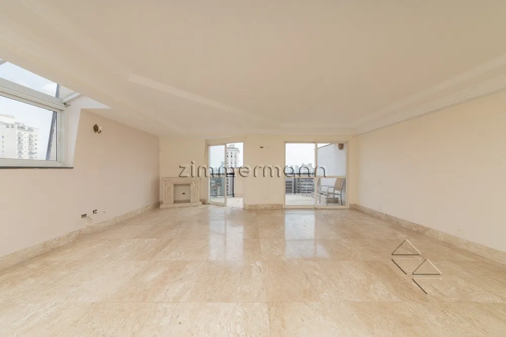 Cobertura, 2 quartos, 168 m² - Foto 6