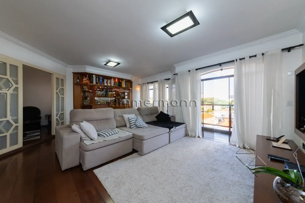 Apartamento, 4 quartos, 306 m² - Foto 1