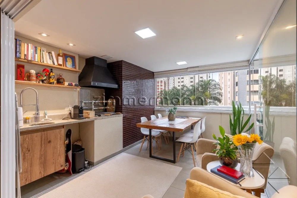 Apartamento, 3 quartos, 94 m² - Foto 4