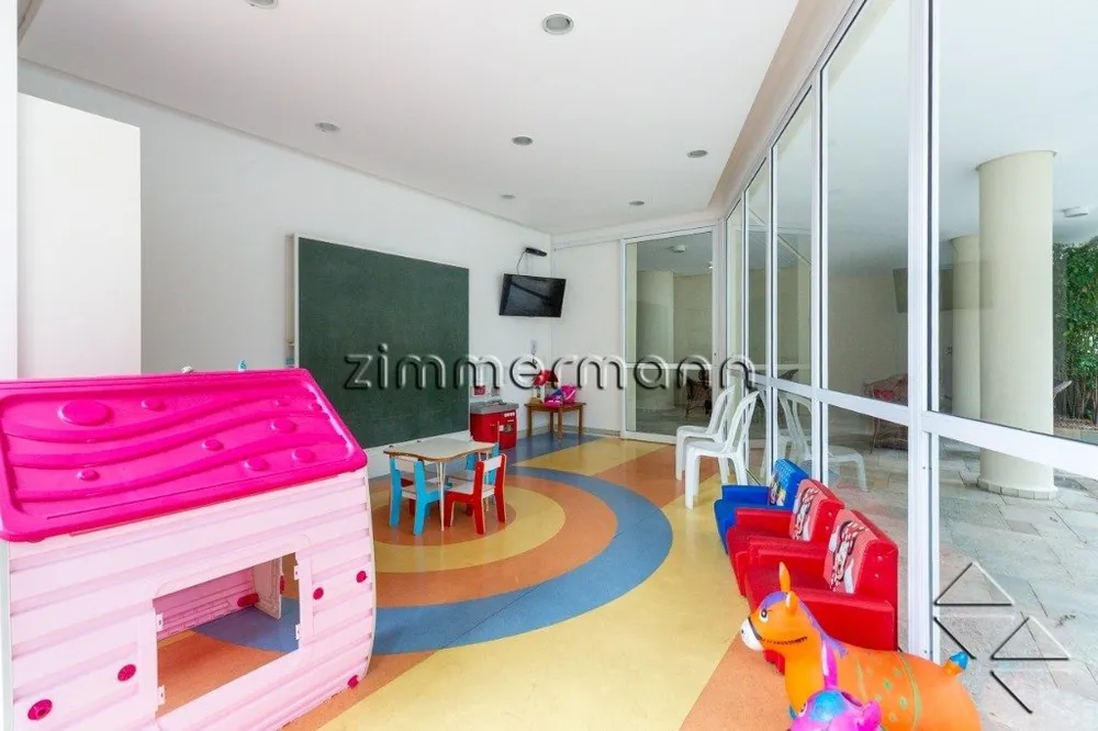 Apartamento, 3 quartos, 94 m² - Foto 8