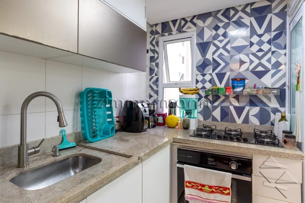 Apartamento, 3 quartos, 94 m² - Foto 2