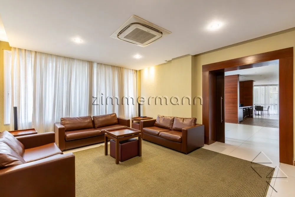 Apartamento, 3 quartos, 94 m² - Foto 6