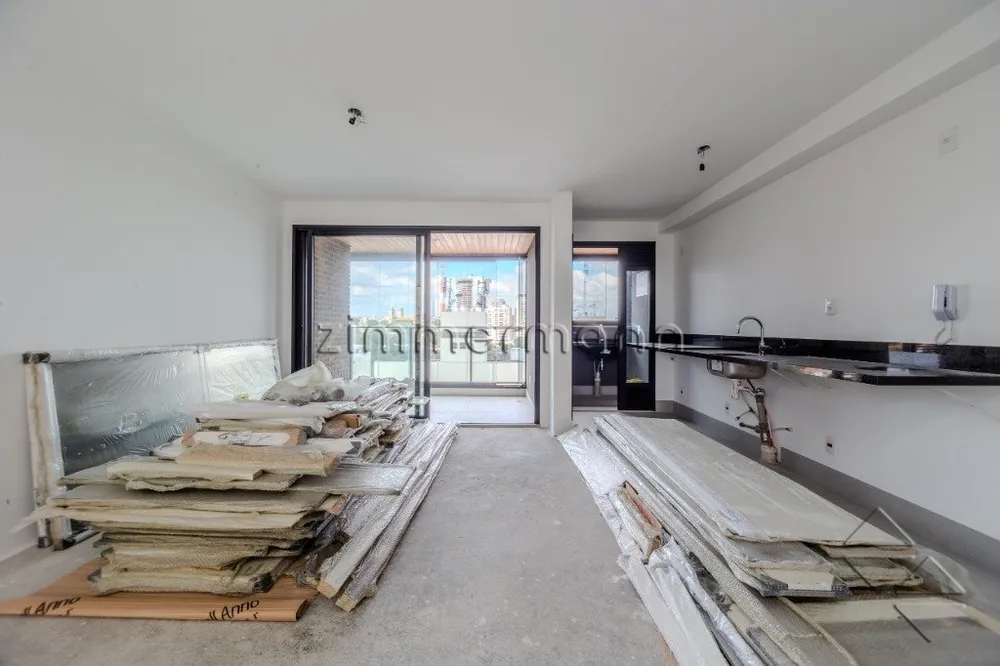 Cobertura, 3 quartos, 222 m² - Foto 2