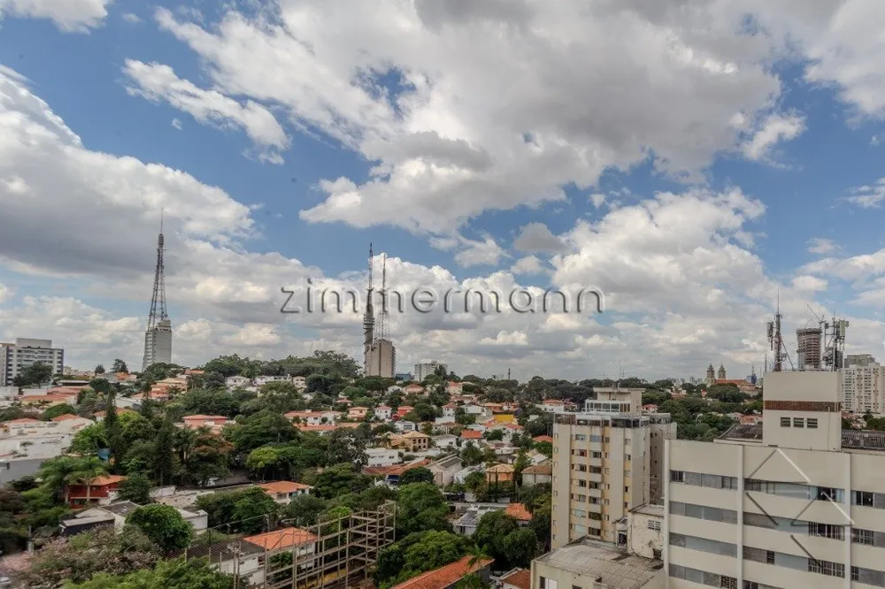 Cobertura, 3 quartos, 222 m² - Foto 3