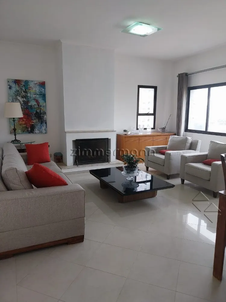 Apartamento, 4 quartos, 185 m² - Foto 5