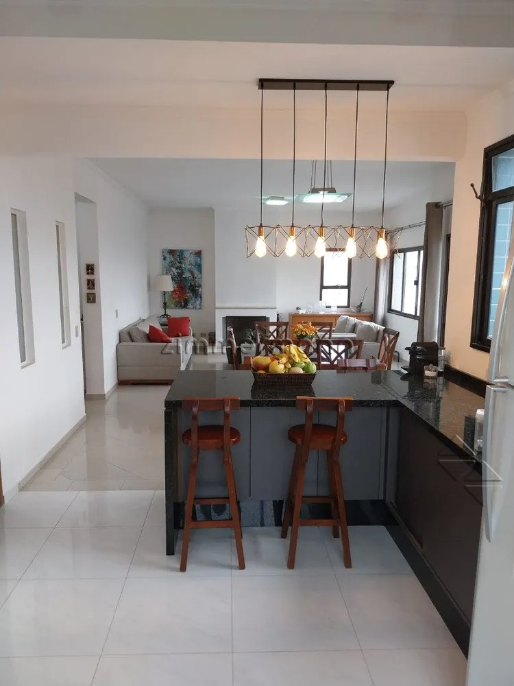 Apartamento, 4 quartos, 185 m² - Foto 2