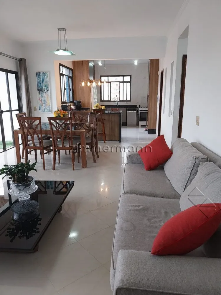Apartamento, 4 quartos, 185 m² - Foto 4
