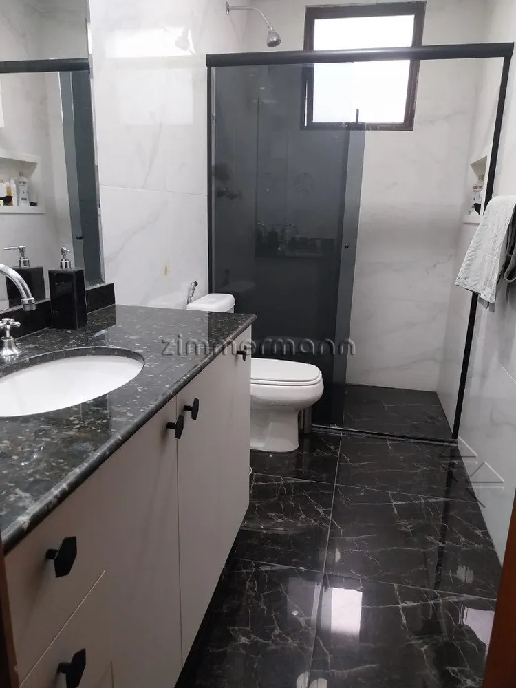 Apartamento, 4 quartos, 185 m² - Foto 9