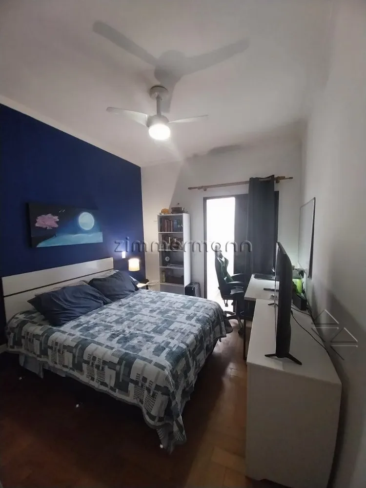 Apartamento, 4 quartos, 185 m² - Foto 4