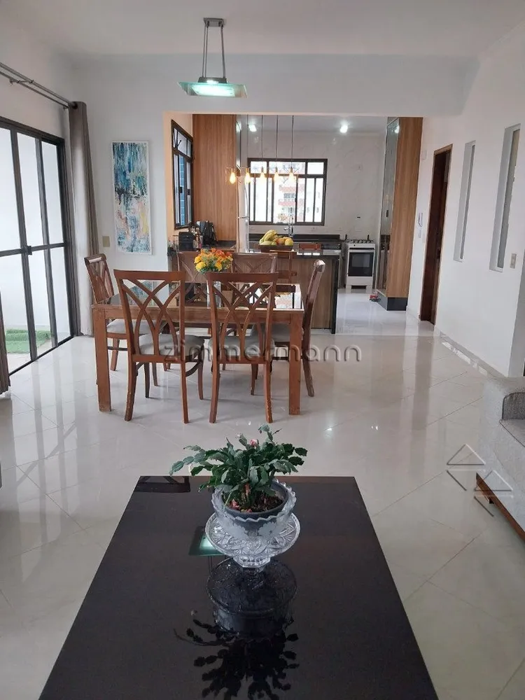 Apartamento, 4 quartos, 185 m² - Foto 8