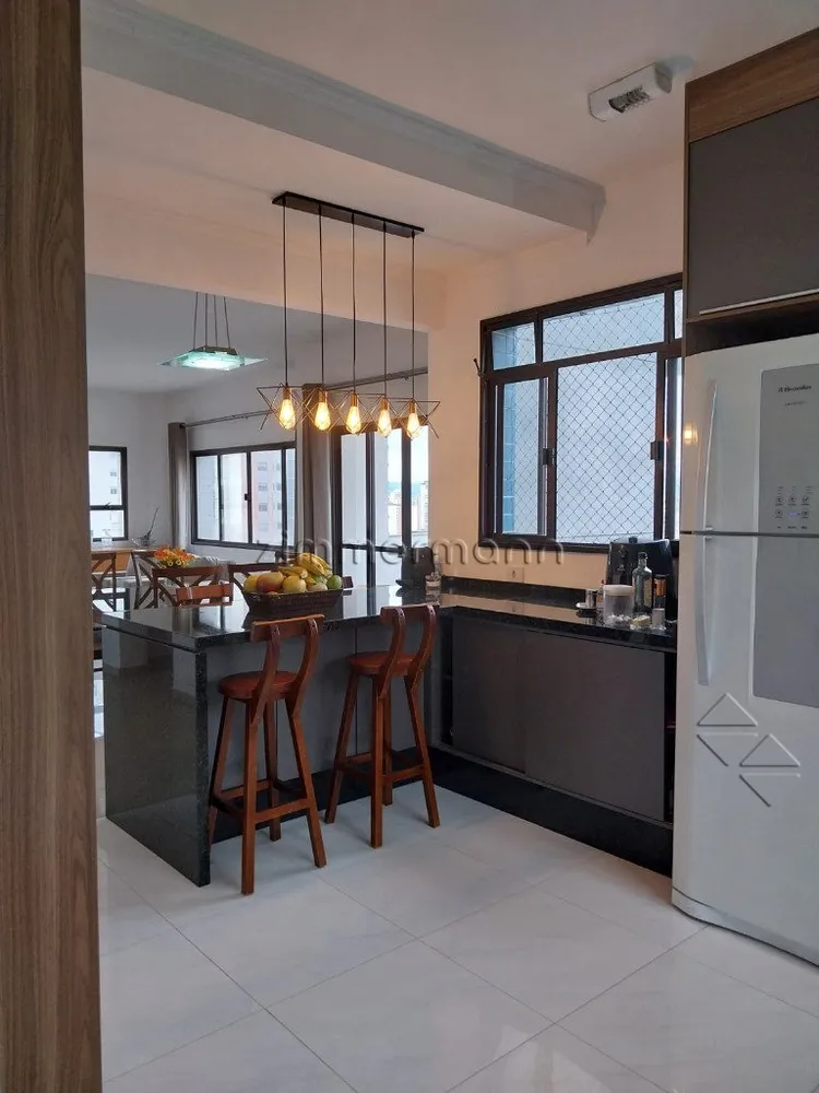 Apartamento, 4 quartos, 185 m² - Foto 7