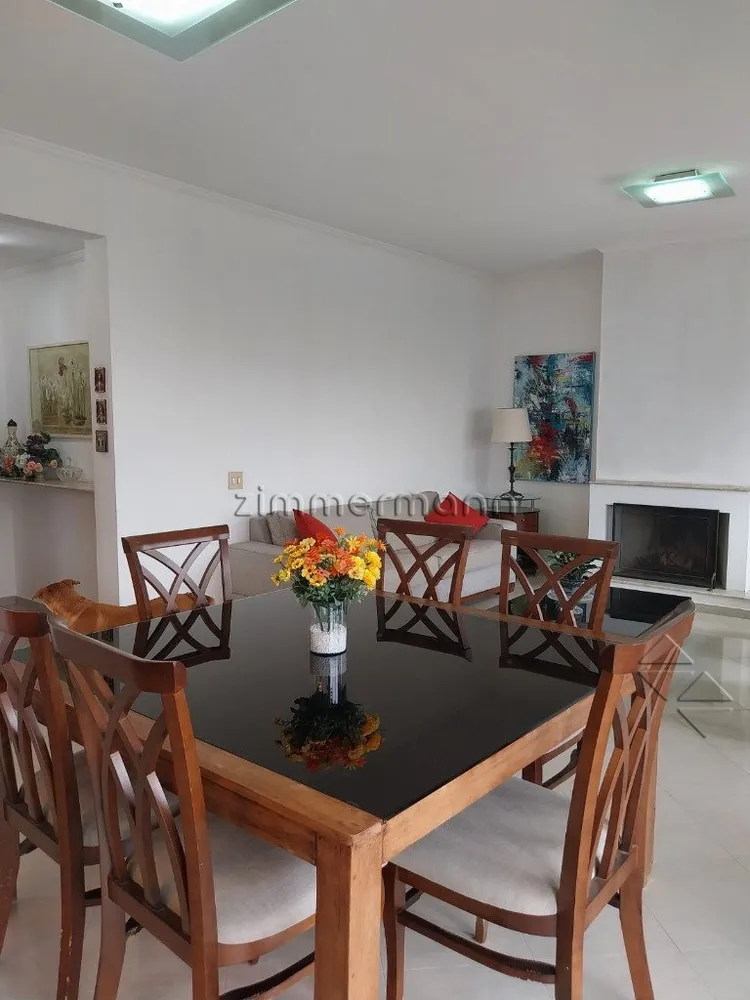 Apartamento, 4 quartos, 185 m² - Foto 1