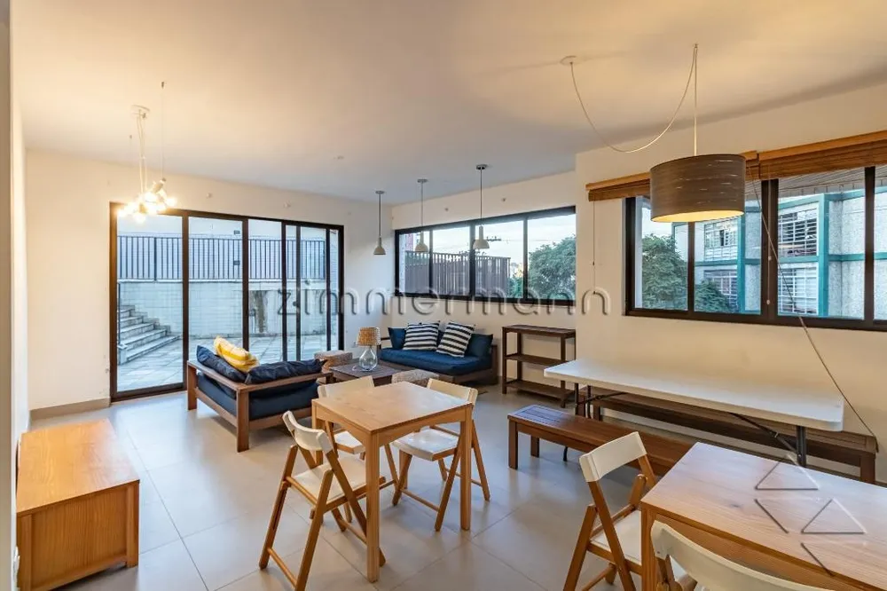 Apartamento, 4 quartos, 185 m² - Foto 3