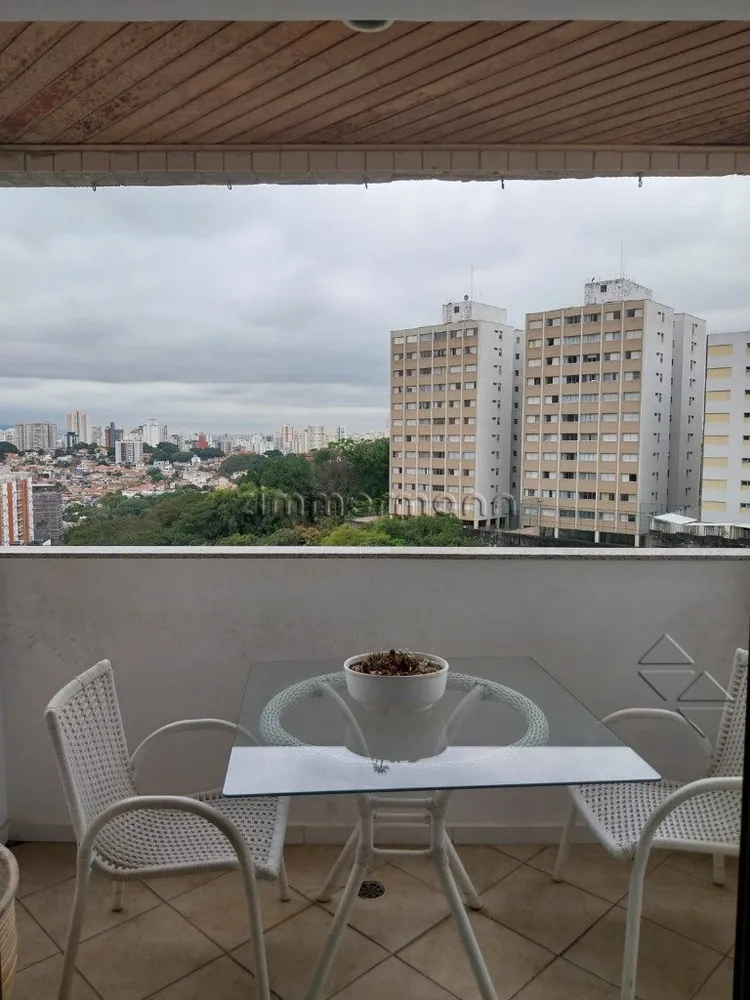 Apartamento, 4 quartos, 185 m² - Foto 6