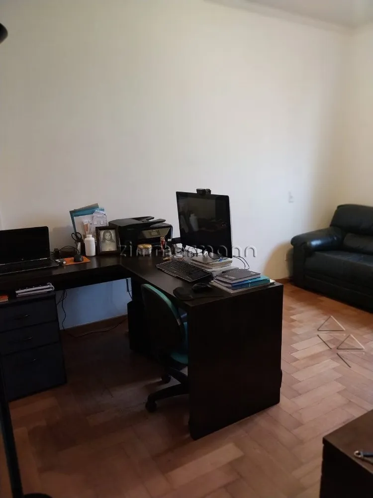 Apartamento, 4 quartos, 185 m² - Foto 8
