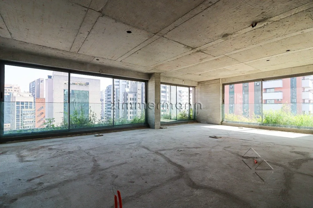 Apartamento, 3 quartos, 262 m² - Foto 2